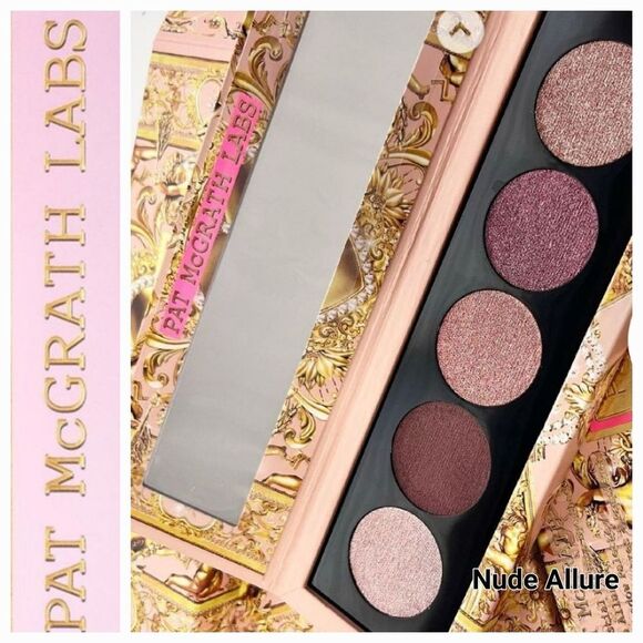 Pat McGrath Labs Celestial Nirvana Eyeshadow Palette - Picture 2 of 12